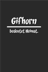 Gifhorn