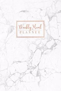 Weekly Meal Planner