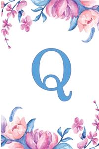 Q