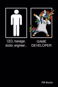 Game Developer