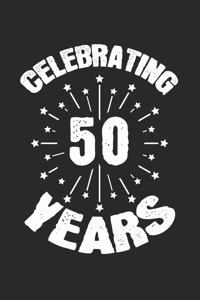 Celebrating 50 Years