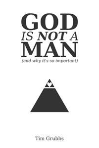 God is Not a Man