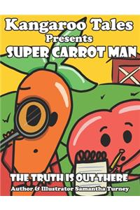 Super Carrot Man