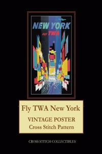 Fly TWA New York