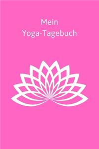 Mein Yoga-Tagebuch