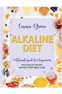 Alkaline Diet
