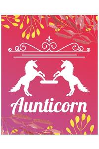 Aunticorn