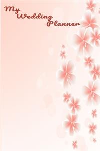 My Wedding Planner