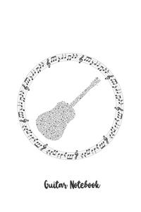 Guitar Notebook