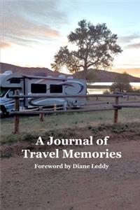 A Journal of Travel Memories