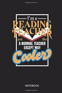 Im A Reading Teacher Notebook
