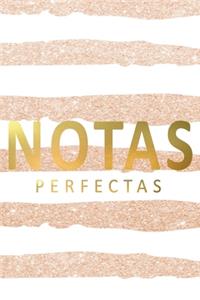 notas perfectas