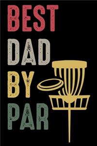 Best Dad by Par