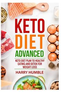 Keto Diet Advanced