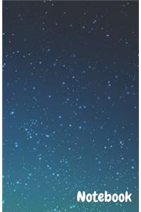 Dot Grid Notebook