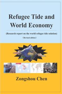 Refugee Tide and World Economy