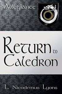 Return to Caledron
