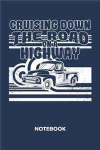 Cruising Down The Road