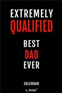 Calendar for Dads / Dad