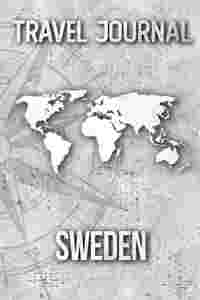 Travel Journal Sweden