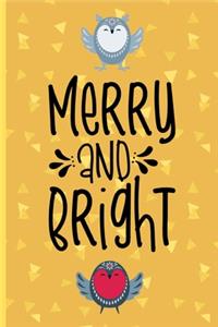 Merry And Bright