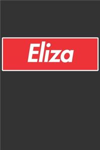 Eliza