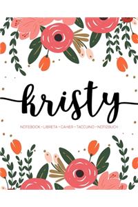 Kristy
