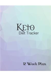 Keto Diet Tracker
