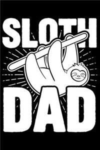 Sloth Dad