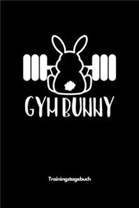 Gym Bunny - Trainingstagebuch