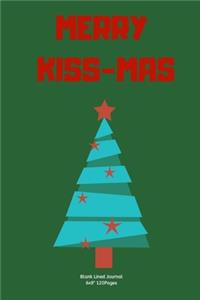 Merry Kiss-Mas