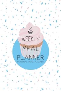 Weekly Meal Planner