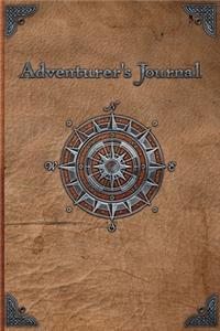 Adventurer's Journal