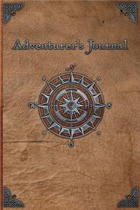 Adventurer's Journal