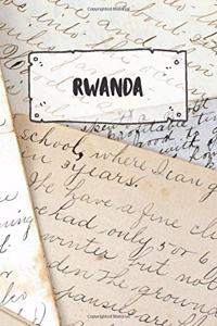 Rwanda
