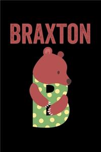 Braxton
