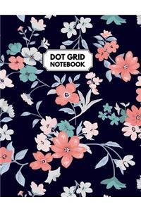 Dot Grid Notebook