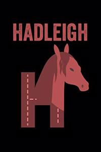 Hadleigh