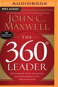 The 360 Degree Leader