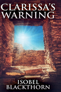 Clarissa's Warning (Canary Islands Mysteries Book 2)