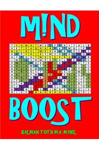 M!nd Boost