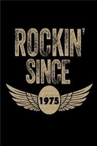 Rockin' Since 1975