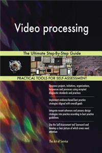Video processing