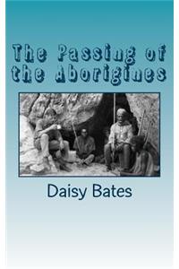 The Passing of the Aborigines