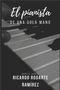 Pianista de Una Sola Mano