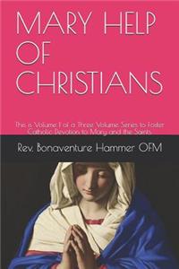 Mary Help of Christians