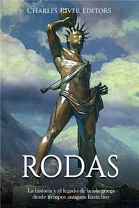 Rodas