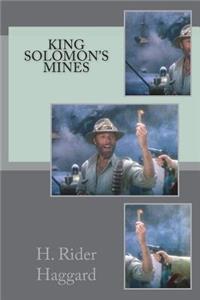 King Solomon's Mines