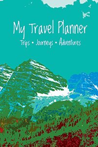 My Travel planner