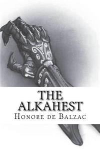 The Alkahest